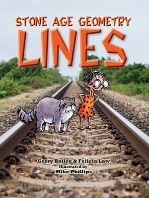 cover image of Lines